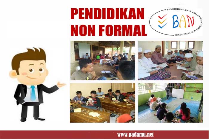 Pendidikan Non-Formal