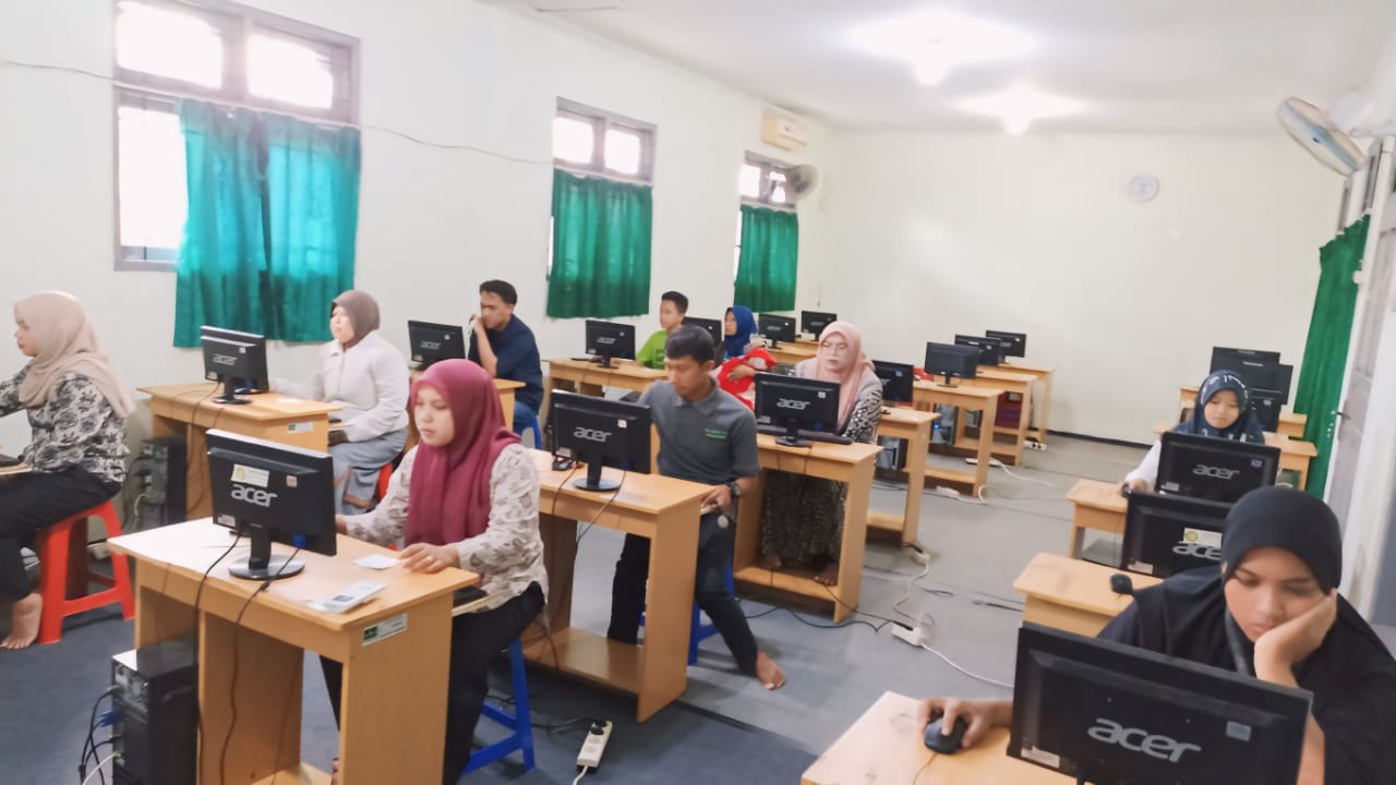 Transformasi Pendidikan Masyarakat