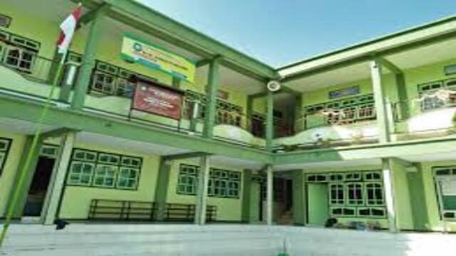 Madrasah Ibtidaiyah hingga Aliyah