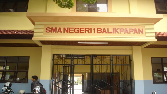 Sekolah Terbaik di Balikpapan