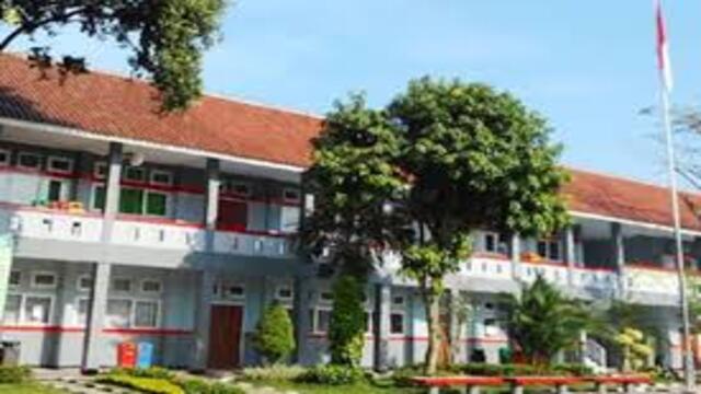 Sekolah Terbaik di Banten