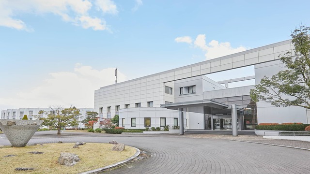 Sekolah Ramah Disabilitas di Osaka