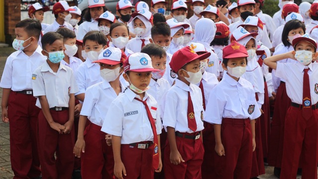 Pentingnya Sosialisasi Siswa Baru di Sekolah Dasar