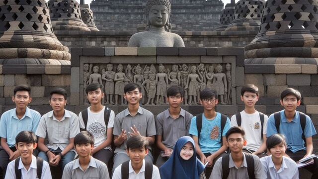 Pentingnya Pelajaran Sejarah dalam Membentuk Wawasan Siswa