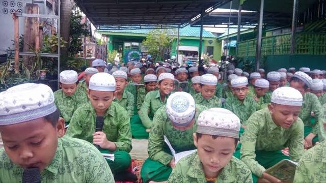 Meningkatkan Partisipasi Orang Tua dalam Pendidikan Anak di Sekolah
